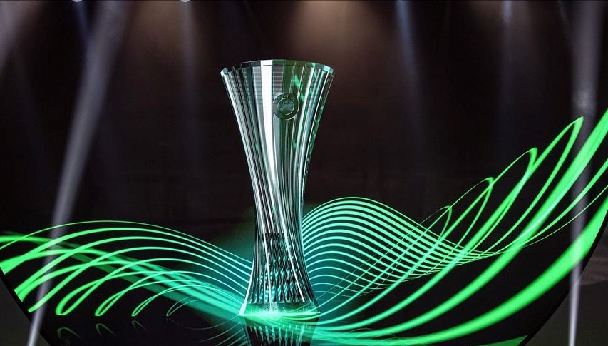 Beşiktaş ve Başakşehir Konferans Ligi’nde sahneye çıkıyor