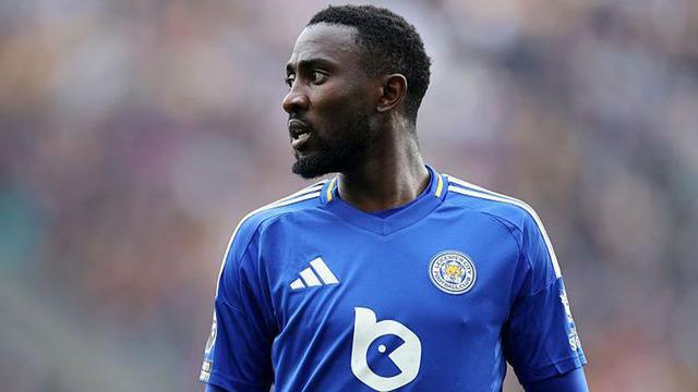 Beşiktaş’ta Gedson Fernandes’in yerine gelecek isim belli oldu! Wilfred Ndidi ile anlaşma çok yakın…