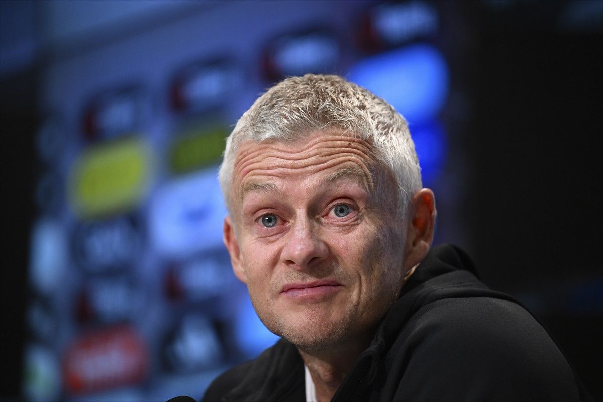 Beşiktaş’ta Ole Gunnar Solskjaer dönemi sona erdi