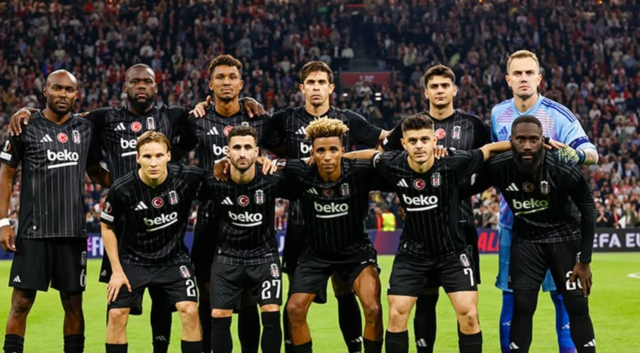 Beşiktaş’tan ayrıldı, Premier Lig’e transfer oldu! İşte Arthur Masuaku’nun yeni adresi, 2 yıllık imza…