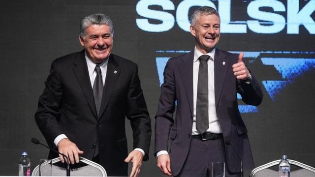 Beşiktaş’tan Nuri Şahin için resmi açıklama! Solskjaer ile yollar ayrılıyor mu?
