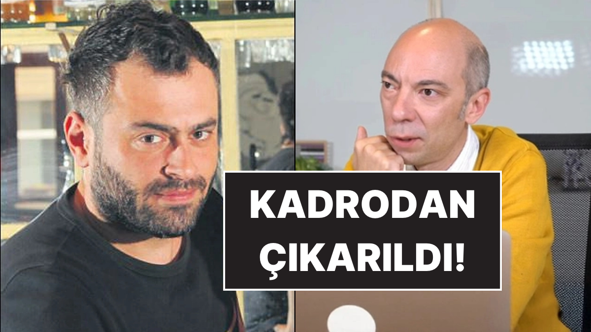 Birgün Gazetesi, Taciz İfşalarında Adı Geçen Kaan Sezyum ve Bahadır Boysal Hakkında Açıklama Yaptı
