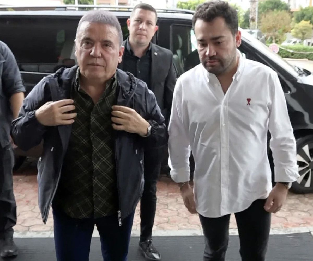 Böcek ailesinin rüşvet ve uyuşturucu trafiği dosyaya girdi