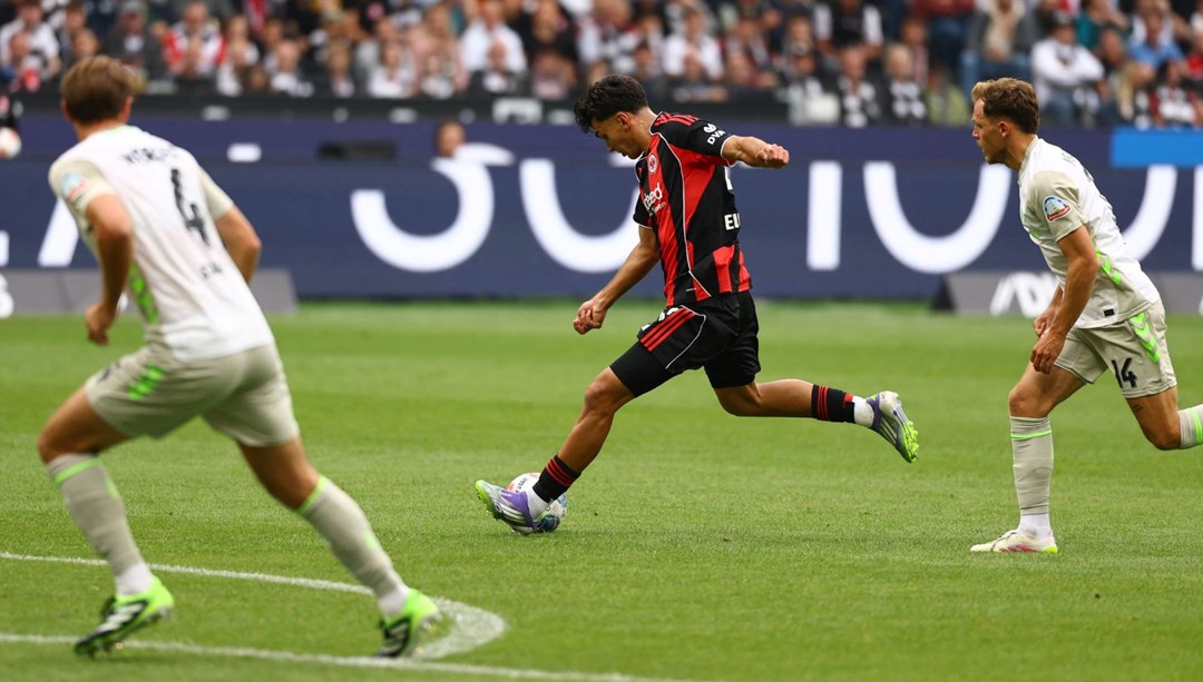 Can Uzun’dan müthiş başlangıç: 1 gol 1 asist yaptı, galibiyet geldi