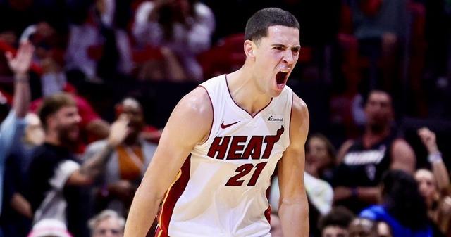 Cole Swider Anadolu Efes’te