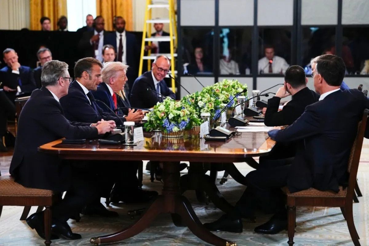 Donald Trump’tan barış diplomasisi yorumu: Mümkünse cennete gitmeyi denemek isterim