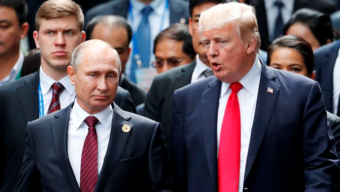 Dünyanın gözü Trump-Putin zirvesinde: Kazanan kim olacak?