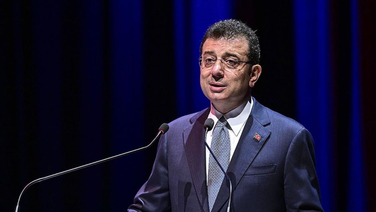 Ekrem İmamoğlu’nun avukatı Nusret Yılmaz gözaltında