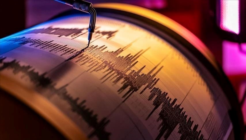 El Salvador’da 6 büyüklüğünde deprem