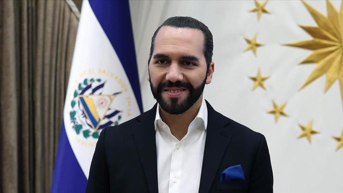 El Salvador’da cumhurbaşkanlığı için sınırsız adaylık yolu açıldı