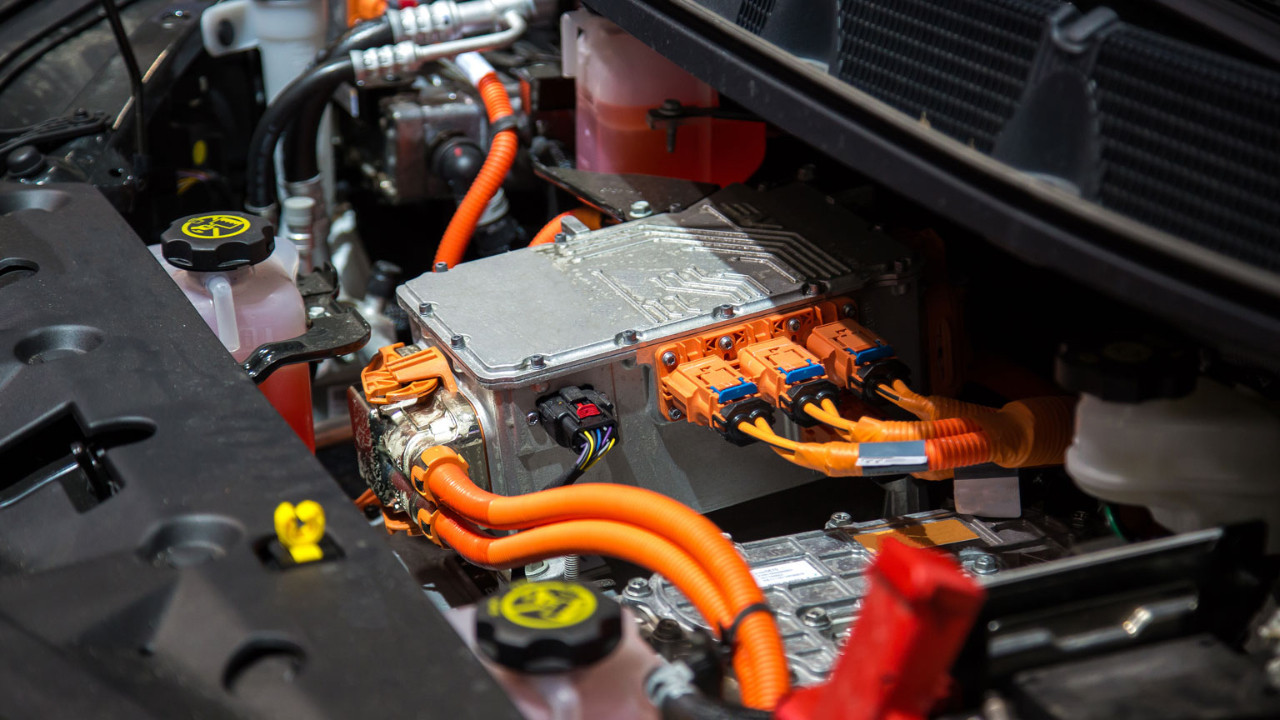 Elektrikli araçların menzilini artıracak yeni çözüm: Metal içermeyen motor