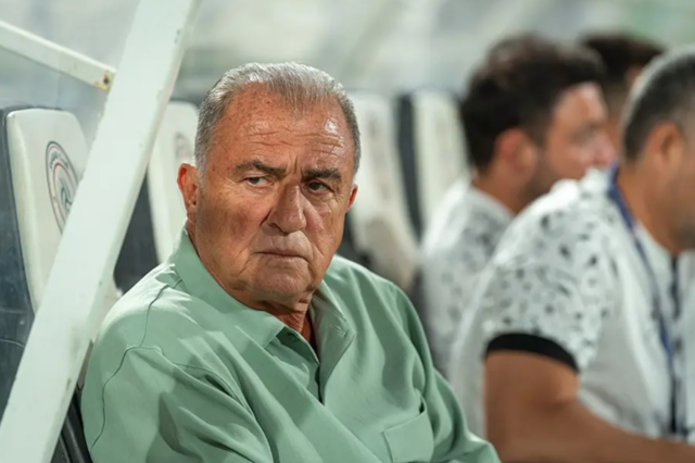 En yakından o tanıyordu! Fatih Terim’den Fenerbahçe’nin yeni golcüsü Jhon Duran için olay sözler!