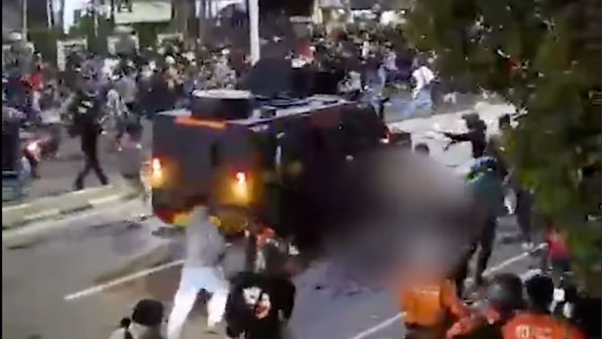 Endonezya Devlet Başkanı, ülkesinde süren protestolar nedeniyle Çin ziyaretini erteledi