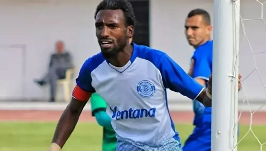 Eski milli futbolcu, Gazze’de yardım beklerken öldürüldü