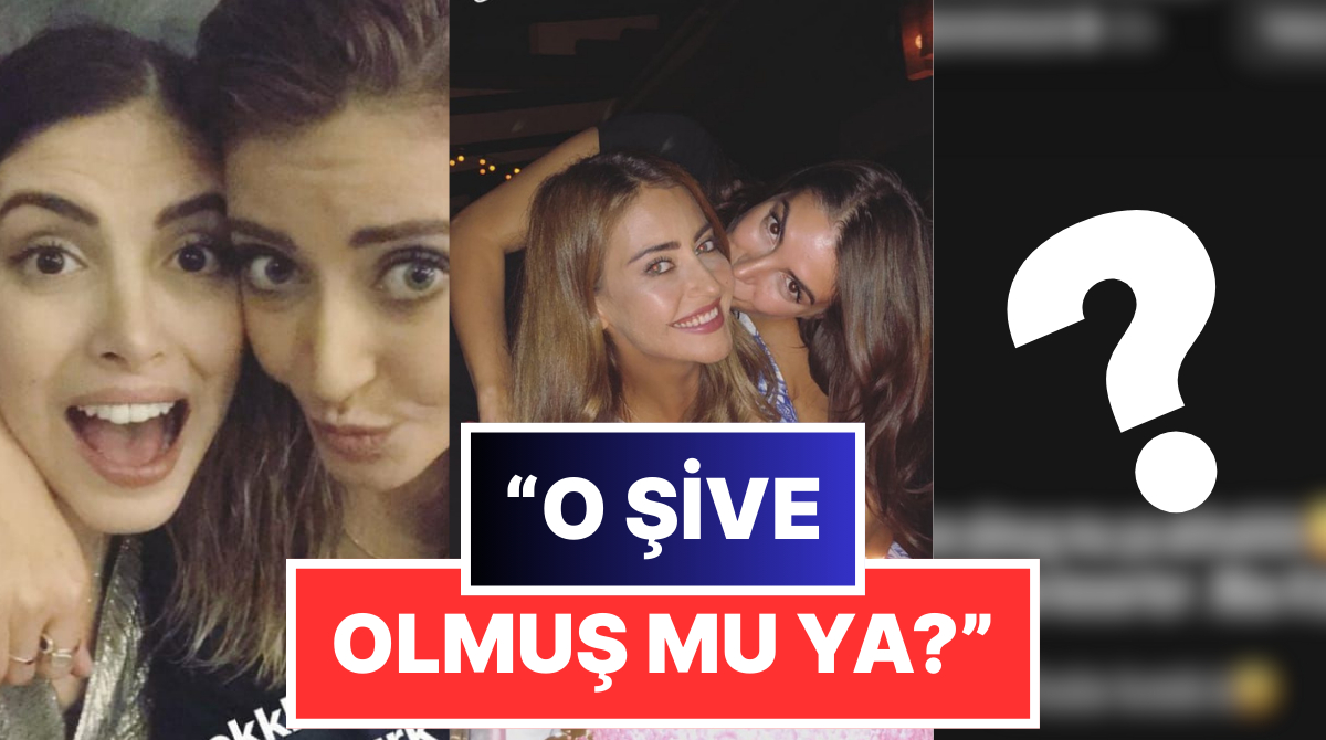 Eski Rol Arkadaşına Büyük Eleştiri: Tuğba Melis Türk, Deniz Baysal'ın Dizisinde Yaptığı Şiveyle Alay Etti!