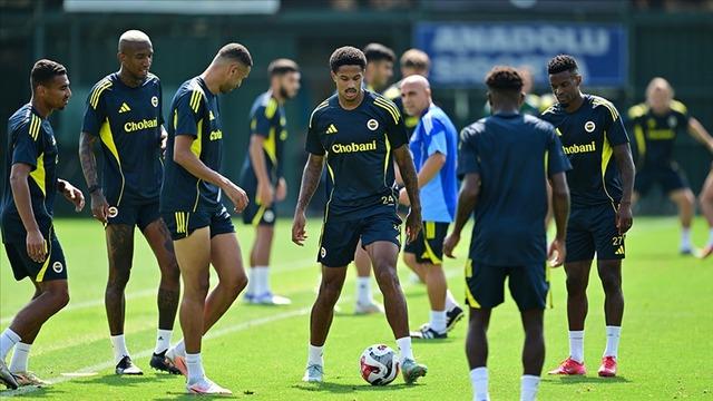 Fenerbahçe, Avrupa’da 288. maçını oynayacak