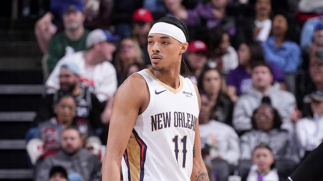 Fenerbahçe Beko, Brandon Boston’ı kadrosuna kattı!