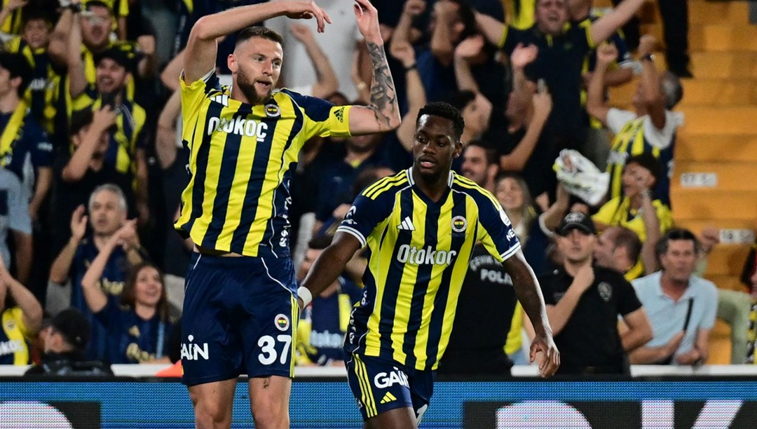 Fenerbahçe, Şampiyonlar Ligi elemelerinde 42. maçına çıkıyor