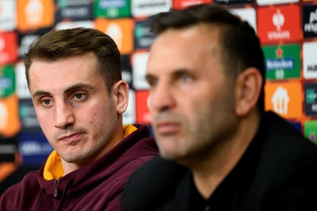 Fenerbahçe söylentileri sonrası Okan Buruk takipten çıkmıştı! Kerem Aktürkoğlu’ndan eski hocasına jet yanıt