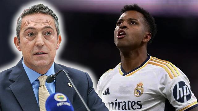 Fenerbahçe Yüksek Divan Kurulu üyesi Murat Aşık’ın transfer iddiası gündem oldu! Yıldız kanat oyuncusunun Rodrygo olduğu ortaya çıktı…