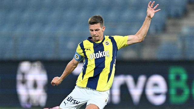 Fenerbahçe’de Miha Zajc takımdan ayrıldı! Dinamo Zagrep Zajc transferini açıkladı…