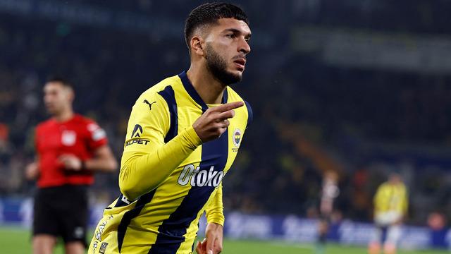 Fenerbahçe’de Oğuz Aydın için Hollanda devi PSV devreye girdi! Yıldız oyuncuyu yakından takip ediyorlar…