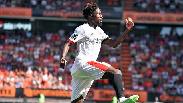 Fenerbahçe’de sol kanat forvet için liste başıydı! Aston Villa Evan Guessand’ı açıkladı…