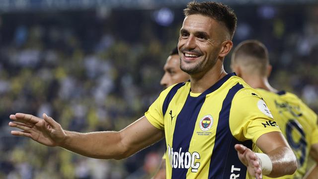 Fenerbahçe’den ayrılan Dusan Tadic’in yeni adresi açıklanıyor! Abu Dabi ekibi Al Wahda transferi bitiriyor…