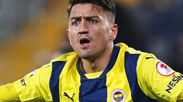 Fenerbahçe’ye Cengiz Ünder için geldiler! Yıldız isimden İtalya kararı… Geri dönecek mi?