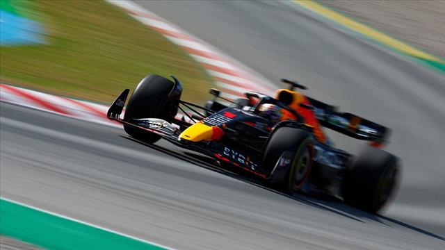 Formula 1’de sıradaki durak Macaristan