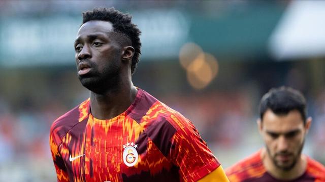 Galatasaray Davinson Sanchez’de sıkıntıya düştü! Maaş beklentisi şok etkisi yarattı…