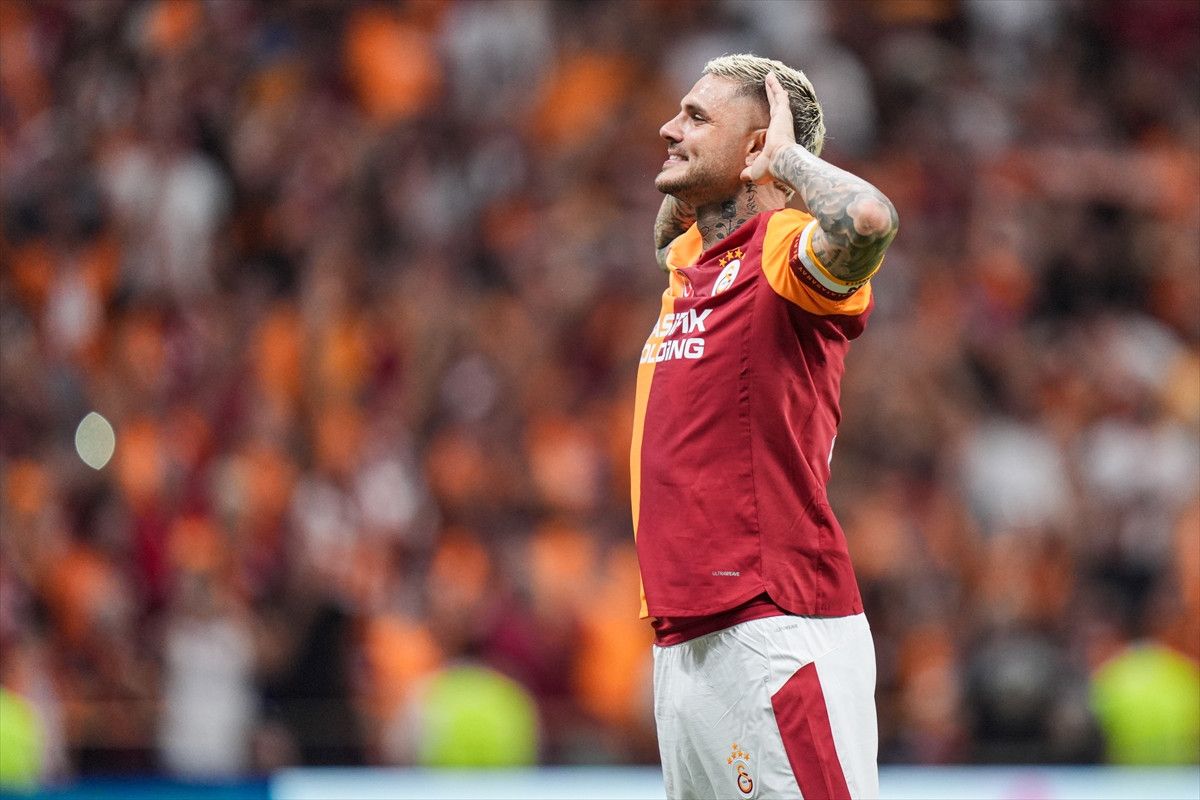 Galatasaray, Fatih Karagümrük’ü üç golle geçti