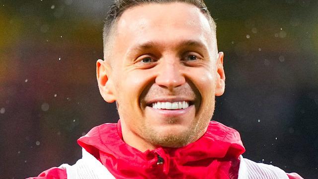 Galatasaray, Frankowski’nin transferini resmen açıkladı