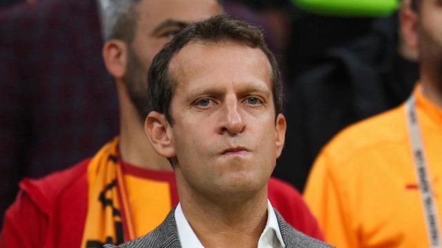 Galatasaray yönetimi durmuyor… Osimhen ve Sane’nin ardından, menajer Gardi’ye talimat verildi! İşte listedeki yıldızlar