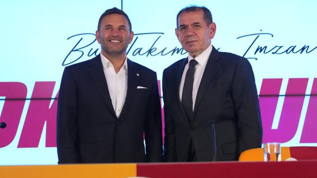 Galatasaray’a müjde gibi müjde! Taraftar da gönderilmesini istiyordu, transfer her an açıklanabilir…