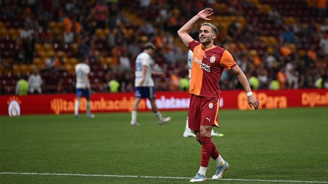 Galatasaray’da Barış Alper Yılmaz için kritik günler! Menajeri açıkladı… İngiliz devi Tottenham resmi teklifle geliyor