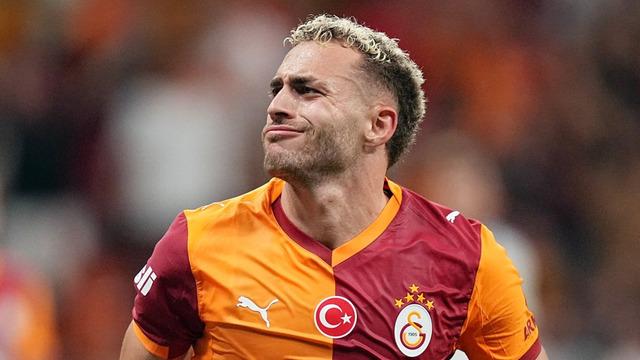 Galatasaray’da Barış Alper Yılmaz’a dünya devi talip oldu! Okan Buruk’u tedirgin eden gelişme