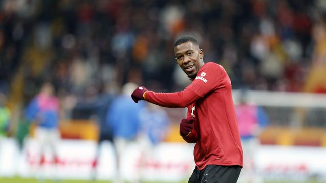 Galatasaray’da gözden düşen Carlos Cuesta’ya sürpriz bir talip daha geldi! Brezilya ekibi Vasco’nun oyuncuyu kadrosuna katmak istediği öğrenildi…
