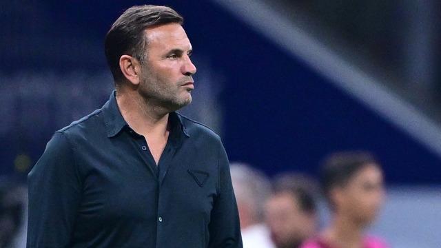Galatasaray’da Okan Buruk’tan transfer açıklaması