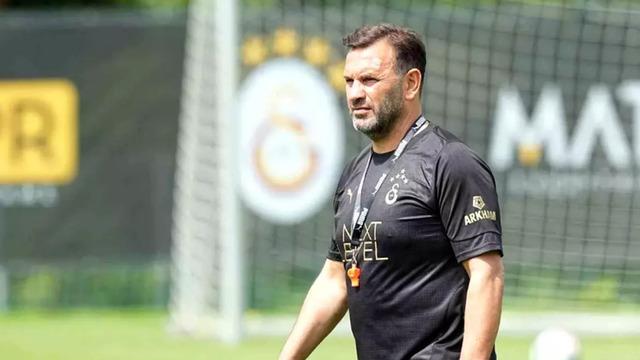 Galatasaray’da üç oyuncu resmen kadro dışı bırakıldı! Takımdan resmi olarak ayrılıyorlar…