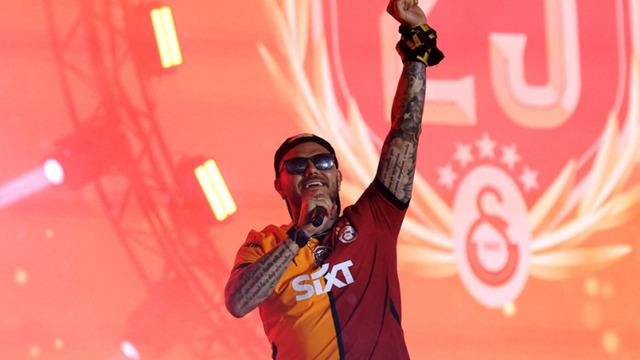 Galatasaray’dan sürpriz hamle! Mauro Icardi imzayı atıyor! 6 milyon Euro detayı…