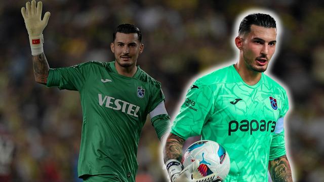 Galatasaray’dan Uğurcan Çakır için sürpriz hamle! Transfer defteri kapandı derken…