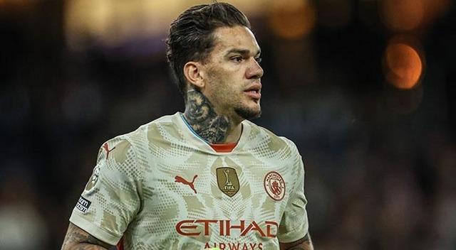 Galatasaray’ın Ederson transferinde olanlar oldu! Sarı-Kırmızılılar masadan kalktı… İşte sebebi