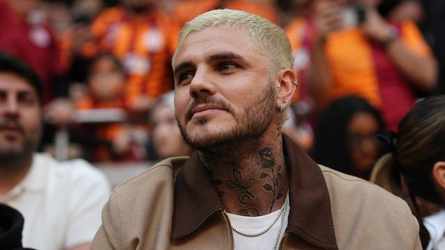 Galatasaray’ın starı Mauro Icardi Arjantin basınına Cimbom’u övdü! Sakatlıktan dönüşü için tarih verdi…