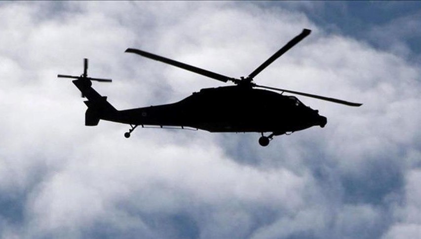 Gana’daki askeri helikopter kazasında 2 bakan hayatını kaybetti
