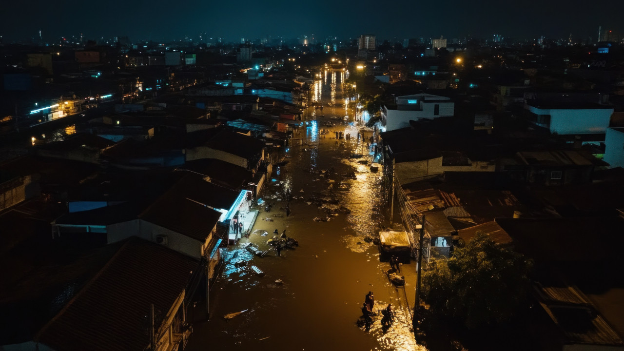 Gece gerçekleşen doğal afetler neden çok daha ölümcül oluyor?