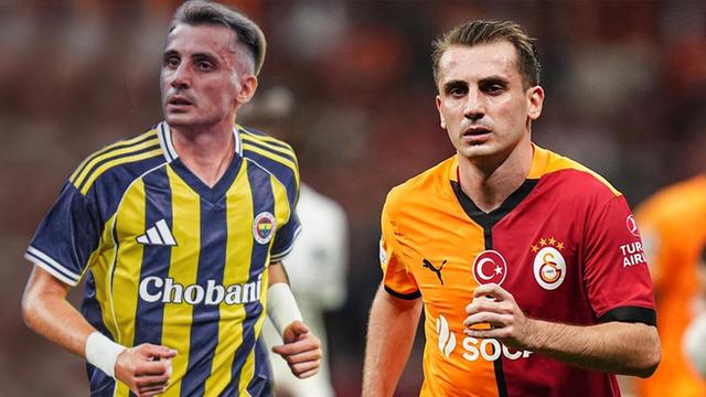 Gece yarısı olanlar oldu! Kerem Aktürkoğlu artık Fenerbahçeli… Maaşı bile belli oldu, Galatasaray detayı dikkat çekti!