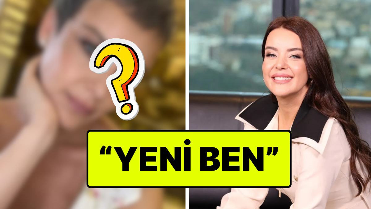 Gelinim Mutfakta'dan Aniden Ayrılmıştı: Kanseri Yenen Nursel Ergin, Yeni İmajını Paylaştı