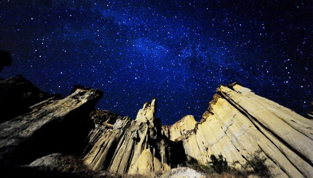 Gökyüzünde meteor şöleni: Perseid meteor yağmuru ne zaman, saat kaçta? Perseid meteor yağmuru Türkiye’den izlenecek mi?