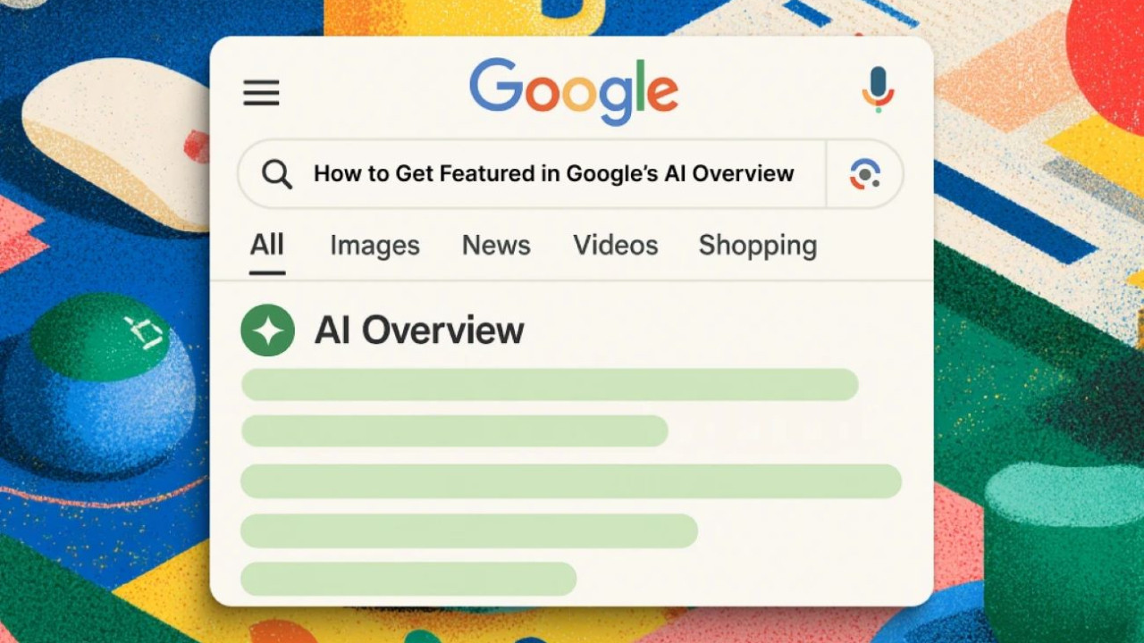 Google yapay zeka ile siteleri vururken, nasıl oluyor da gelirini artırabiliyor?